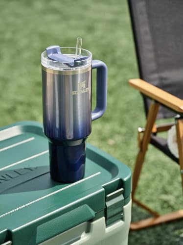 STANLEY 40 oz. Quencher H2.0 FlowState Tumbler - Twilight Gradient STANLEY