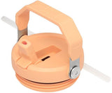 Stanley IceFlow Stainless Steel Tumbler with Straw - Vacuum Insulated Water Bottle for Home, Office or Car Reusable Cup with Straw Leak Resistant STANLEY