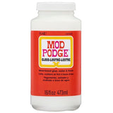Mod Podge Gloss Waterbase Sealer, Glue (16-Ounce), CS11202 Finish, 16 oz Mod Podge