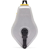 IRWIN Tools STRAIT-LINE Chalk Line, Classic Reel, 100 ft. (IWHT48441) IRWIN