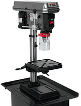 JET 15-Inch Step Pulley Drill Press, 3/4 HP, 1Ph 115V (J-2500) Jet