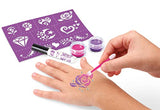Cra-Z-Art Shimmer ‘N Sparkle 3-in-1 Ultimate Glitter Beauty Set Cra-Z-Art