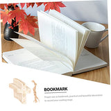 Zerodeko 50 Sets Blank Cross Wood Piece Home Decoration Wood Crafts for Kids Cross Decorations Unfinished Wood Cross Blank DIY Chips DIY Graffiti Zerodeko