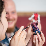 The Army Painter Speedpaint Golden Armour The Army Painter