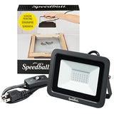 Speedball 30W LED UV Exposure Lamp for Screen Printing Speedball