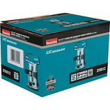 Makita XTR01Z 18V LXT Lithium-Ion Brushless Cordless Compact Router Makita
