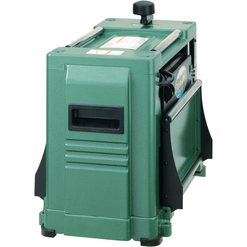 Grizzly Industrial G0505-12-1/2" 2 HP Benchtop Planer Grizzly Industrial