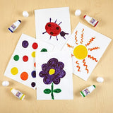 Colorations® Rollable Paints - Set of 6 Colorations