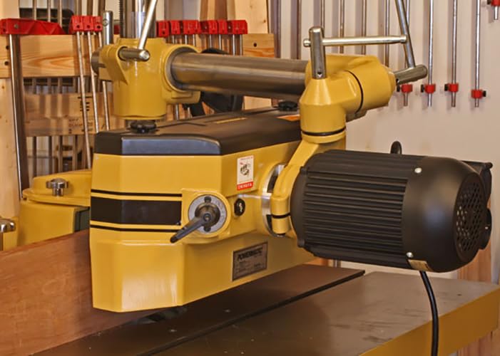 Powermatic 4-Roll Power Feeder, 1 HP, 1Ph 115V (Model PF-41) Powermatic