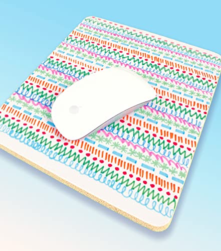 Siser Sublimation Markers - Iron-on Heat Transfer Markers for T-Shirts and Other Garments (Pastel Pack) Siser