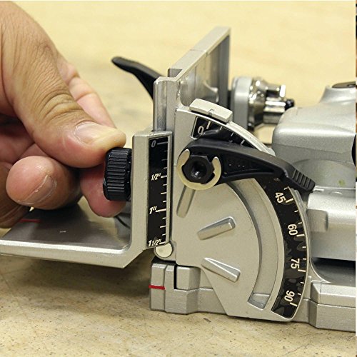 Makita XJP03Z 18V LXT Lithium-Ion Cordless Plate Joiner Makita