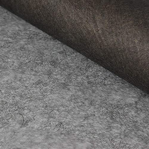 Fibre Glast Ultra Lightweight Carbon Graphite Veil Cloth – Sheer Sandable Surface Fabric Coat for Air, Car, Auto, Boat & Marine Repairs –Epoxy-Resin - WoodArtSupply