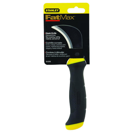 Stanley 10-510 FatMax Hook Knife Stanley