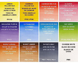 Winsor & Newton Cotman Watercolor Paint Set, Field Pocket Set, 12 Half Pan w/ Brush, Sponge, Bottle Winsor & Newton