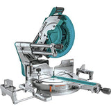Makita XSL07Z 18V x2 LXT Lithium-Ion (36V) Brushless Cordless 12" Dual-Bevel Sliding Compound Miter Saw with Laser, Tool Only Makita