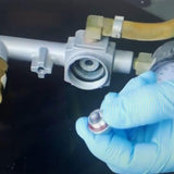 N008792 Air Compressor Regulator Repair Kit - by Braveboy, Compatible with Porter Cable/Craftsman/D-ewalt, Replacement D55155 D55167 D55684 23400S Braveboy