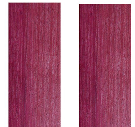 Purpleheart Lumber 3/4"x4"x12" WoodArtSupply