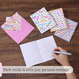 Mr. Pen- Blank Greeting Cards with Envelopes, 30 Pack, Greeting Cards Blank, Blank Note Cards and Envelopes, Blank Greeting Cards and Envelopes, Mr. Pen