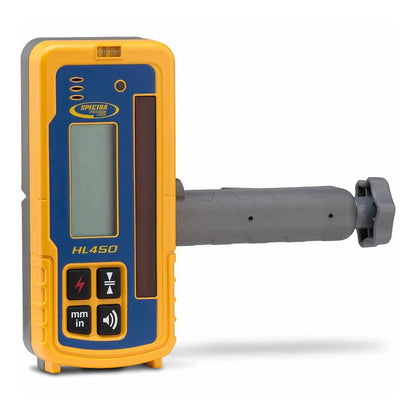 NEW! TRIMBLE SPECTRA PRECISION LL300 SELF-LEVELING ROTARY LASER LEVEL - WoodArtSupply