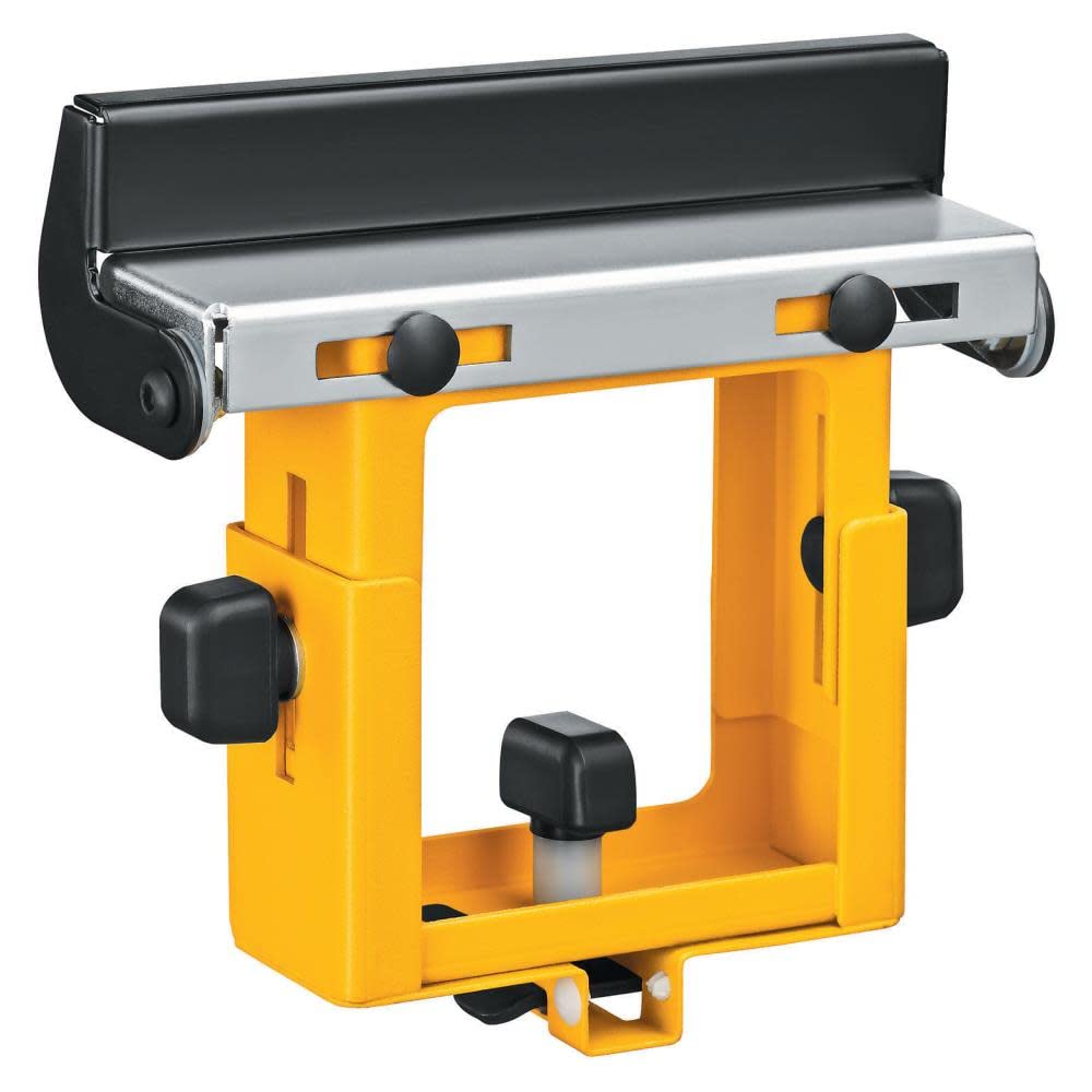 DEWALT Miter Saw Work-Piece Support/Stop (DW7232) DEWALT