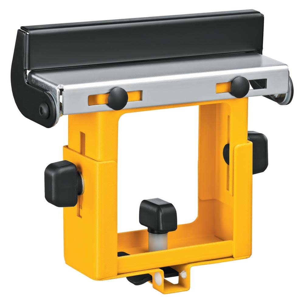 DEWALT Miter Saw Work-Piece Support/Stop (DW7232) - WoodArtSupply