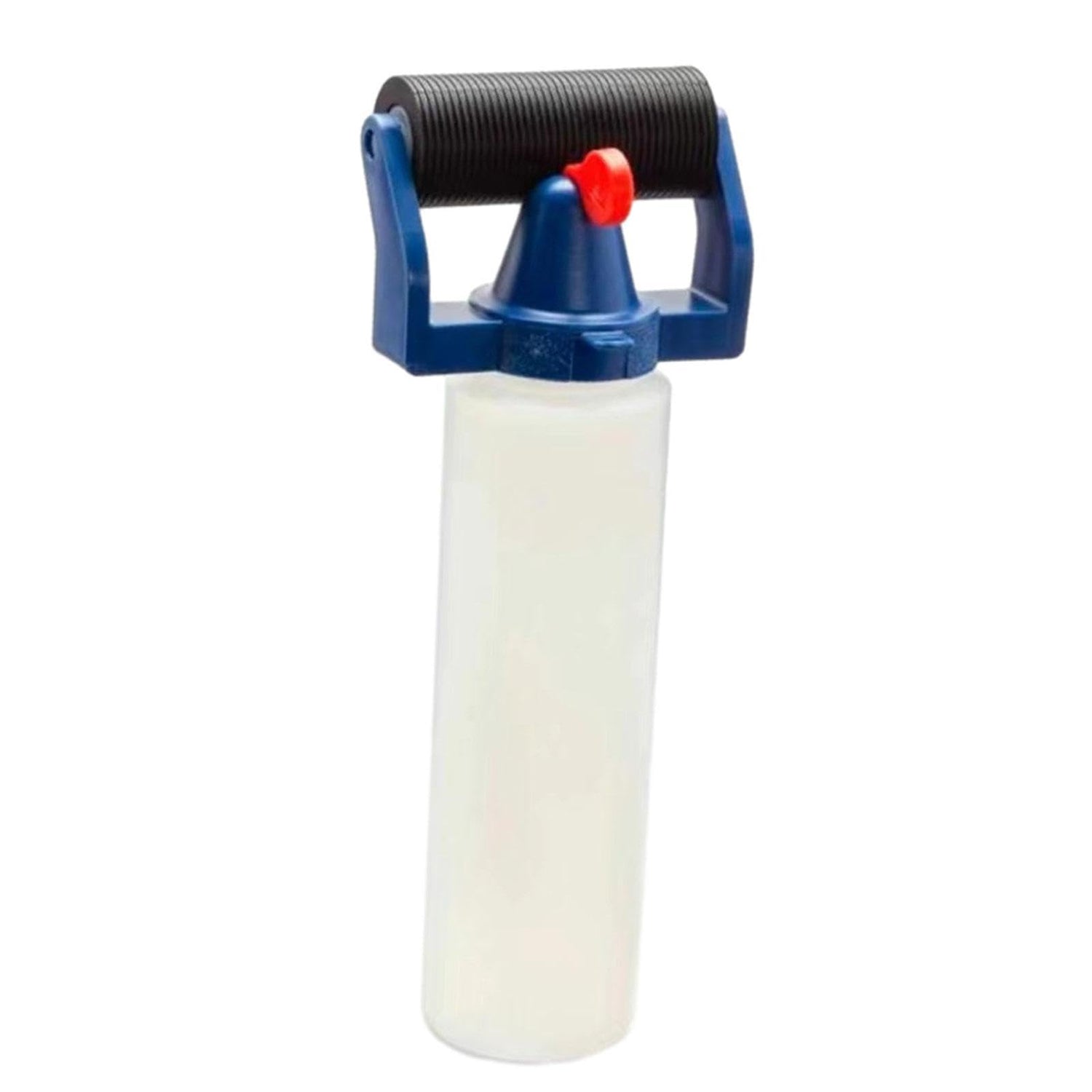 Aosekaa Wood Glue Roller Bottle, Glue Container Dispenser,OOD Glue Spreading Woodworking Tool with Wood Glue Applicator Roller Dispenser and Cap Aosekaa