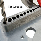 Big Gator Tools STD1000DGNP V-Drill Guide Big Gator Tools