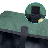 Torising Dust Cover Water-Resistance Compatible with Cricut Maker Explore Air 2 and Cricut Explore Air (Dark Green) Torising