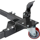 Shop Fox D4666 Extreme-Duty Mobile Base Shop Fox