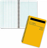 Topcon RL-H5A Self Leveling Horizontal Rotary Laser with Bonus EDEN Field Book, IP66 Rating Drop, Dust, Water Resistant, 800m Construction Laser, Topcon