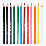 Rarlan Colored Pencils Bulk, Pre-sharpened Colored Pencils for Kids, 12 Assorted Colors, Pack of 36, Coloring Pencils 432 Count Rarlan