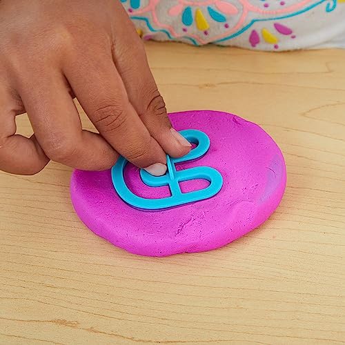 Colorations 78 Wheat & Gluten Free Dough Variety Pack | Non-Toxic, Play Dough, Bulk Set, Sensory Kit, Party Favors, Classroom Pack Colorations