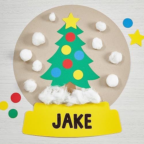 Astrodesigns Crafting Cardstock, 12" x 12", 65 lb/176 gsm, Holidays 6-Color Assortment, 84 Sheets (91781) Astrodesigns