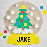 Astrodesigns Crafting Cardstock, 12" x 12", 65 lb/176 gsm, Holidays 6-Color Assortment, 84 Sheets (91781) Astrodesigns