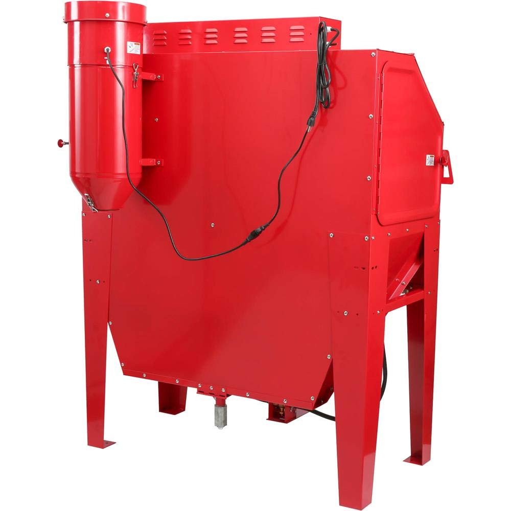 Grizzly Industrial G0708-24" x 48" Sandblast Cabinet Grizzly Industrial