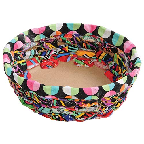 Roylco Basket Making Forms - Set of 24 Roylco