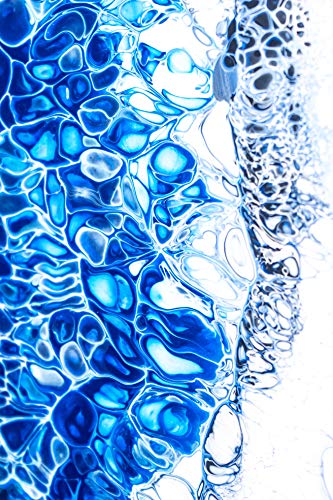 PEBEO INC 524561 PEBEO Pouring Medium 500ML, 500 ML, White 16 Fl Oz PEBEO INC