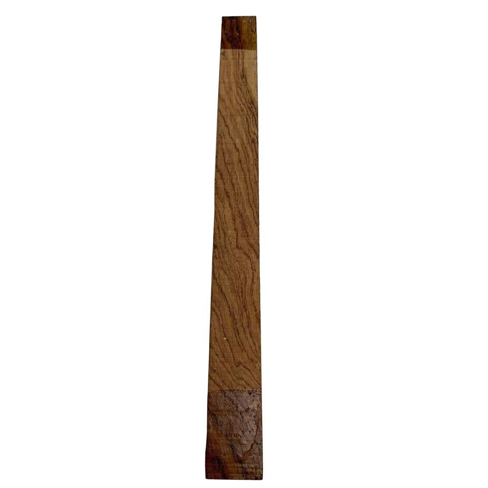 Exotic Bubinga Turning Blanks, Suitable Turning Blank Squares for Wood Turning (1, 1" X 1-1/2" X 5")