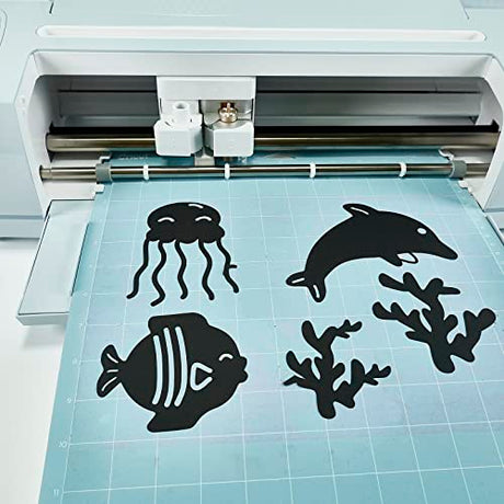 LIKART Premium Fine Point Blade With Housing Works Perfectly for Cricut Maker 3/Maker/Explore 3/Air 2/Air/One, Gold, Cut Cuts Glitter LIKART