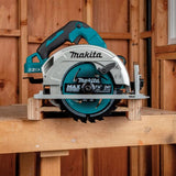 Makita XSH06Z 18V X2 LXT® Lithium-Ion (36V) Brushless Cordless 7-1/4” Circular Saw, Tool Only Makita