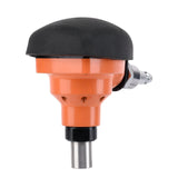 Valu-Air CPN90 Pneumatic Mini Palm Nailer 2-1/2" to 3-1/2" Valu-Air