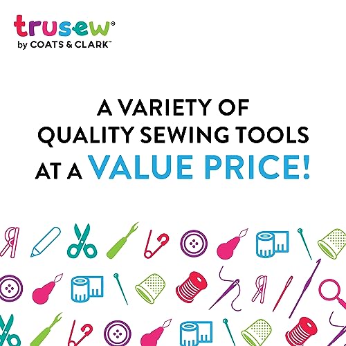 Trusew Sewing Kit Beginners Kit Trusew