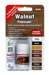Palessaki Water Based Wood Furniture Repair Kit│Best Scratch Remover for Wood Furniture Surfaces│Wood Floor Scratch Remover, Hardwood Floor Scratch Palesse