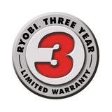 RYOBI 7-1/4 in. Miter Saw 9 AMP. Light Weight With Blade RYOBI