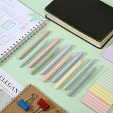 Mr. Pen- Bible Highlighters and Pens No Bleed, 10 Pack, Gel Highlighters, Bible Pens No Bleed Through, Bible Highlighters No Bleed, Bible Journaling Mr. Pen