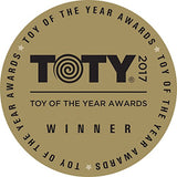 Crayola Air Marker Sprayer Airbrush Kit, Gift for Kids Age 8, 9, 10 Crayola