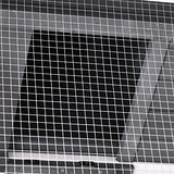 PawHut 69" Chicken Coop Wooden Chicken House, Rabbit Hutch Pen, Outdoor Backyard Poultry Hen Cage with Run with Nesting Box, Removable Tray, Asphalt PawHut