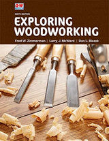 Exploring Woodworking WoodArtSupply