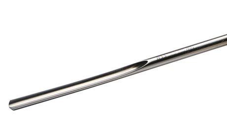 Robert Sorby T21667 - Long and Strong Spindle Gouge HSS 3/8 Inch Robert Sorby