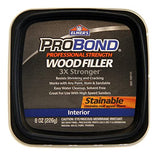 Elmer's 8oz Probond Wood Filler Elmer's